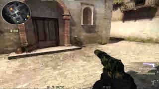 Clan Mystik KQLY 4k USP