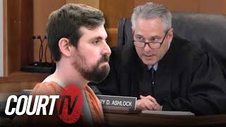 Judge to Jordan Henning: 'I Do Not Believe You At All'
