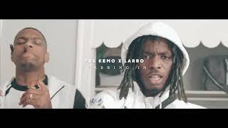 PBG Kemo X TFG Larro - PappyGang (Prod.By Jay Pate)