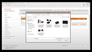 Magento Tutorial step by step #6 How to Add Item to Store