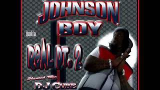 Johnson Boy-Can't Sell Dope 4Ever