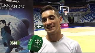 Revolution on Ice - Javier Fernández Interview