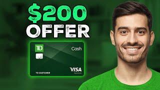 TD Cash Credit Card Review | WORTH IT IN 2025?