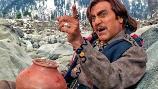 Amrish Puri Best Dialogue From Diljale