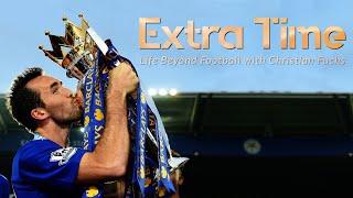 Extra Time | Life Beyond Football with Christian Fuchs