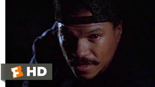 Nighthawks (1981) - Police Snipers Scene (9/10) | Movieclips