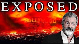 Woke Hollywood Elite EXPOSED in New Documentary Series + Mel Gibson & Sound of Freedom Join Forces!!