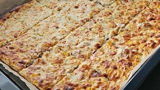 Schüttelpizza Rezept | Lecker. Diät mit leckeren Rezepten. Pizza ohne Teig, proteinreich, fettarm