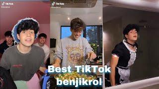 Best Benji Krol|| @benjikrol Compilation of November 2020