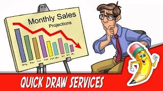 Whiteboard Animation Videos by Quick Draw Services