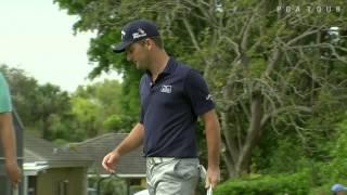 Matt Every cards final round 70 to win at Bay Hill | Highlights