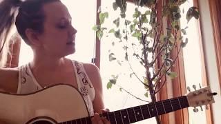 Sara Beck “The Gambler” Kenny Rogers Cover