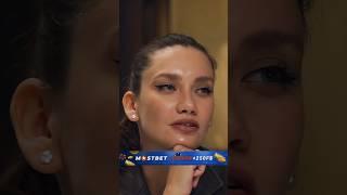 Карина Истомина про селф*арм / интервью «Осторожно Собчак» #shorts