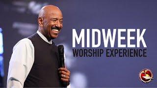 Midweek Worship Experience: Praise And Worship That Refreshes Pt. 6