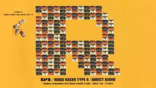 23 - Ready to Roll! - R4 / Ridge Racer Type 4 / Direct Audio