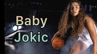 This will be the biggest STEAL of the 2025 WNBA Draft!