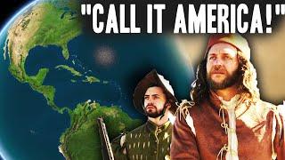 America´s TRUE Discoverer? The Forgotten Story of Amerigo Vespucci | Documentary