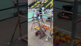 Funny Failed L3 Ascent FTC