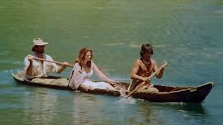 Manaos (1979) A treacherous escape through the Amazon inferno, with Fabio Testi