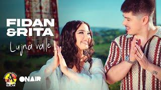 Fidan & Rita - Lujna valle (by Twix) Official Video