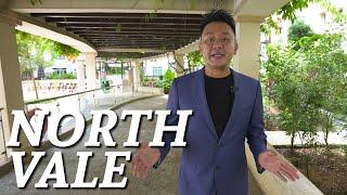 Northvale | Singapore Property Listing | Victor Tan | CONDO