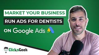 Dentist Marketing | Google Ads PPC Case Study