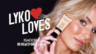 Lyko Loves Isadora BB Beauty Balm Cream