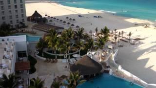 Cancun Le Blanc resort