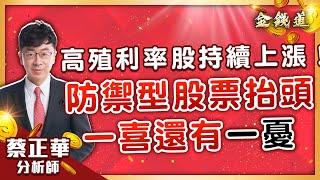 大成鋼、昇達科創高！航運股升溫！大陸兩會來了，陸港股ETF能追嗎？(有CC字幕)｜金錢道 蔡正華分析師 2025.03.07