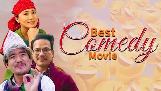 Best Comedy  Full Movie | Wilson Bikram Rai, Buddhi Tamang