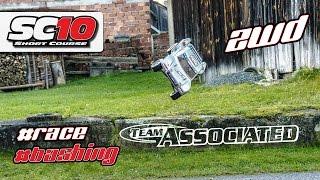 Team Associated SC10 2wd Bashing & Racing - Deutsch / Full HD