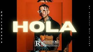 Rauw Alejandro Type Beat 2022 x Lenny Tavarez | Reggaeton Type Beat 2022 "Hola" 