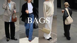 bag trends w/ W.CONCEPT