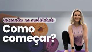 Mobilidade para INICIANTES - Como começar CORRETAMENTE?