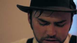 Shakey Graves - "Late July"