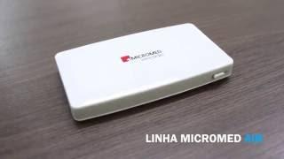 Micromed Linha Air