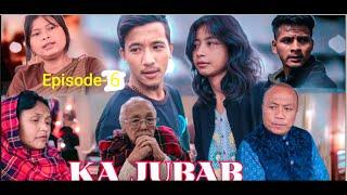 "JUBAB" Episode- 6