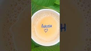 Dedicated to all "Aarush" lovers ️️