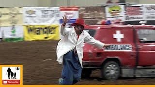 Emergency!!   2023 ABC Pro Rodeo | Saturday Matinee