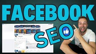 Free SEO Course(#2): Rank Facebook Pages on Google