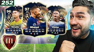 My RTG Ultimate TOTS FUTCHAMPIONS Rewards! The Red Picks Saved The Day!