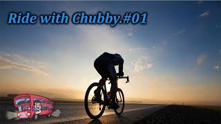 Ride with chubby #01