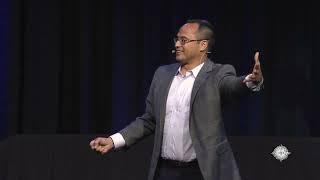 Dr. Edward Sri | In the World But Not of the World: Growing in Holiness in an Unholy Culture | ABS