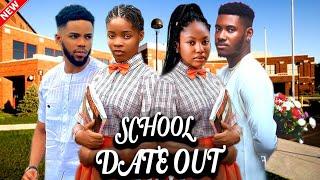 SCHOOL DATE OUT - ANGEL UNIGWE/ MERCY KENNETH 2024 MOVIE