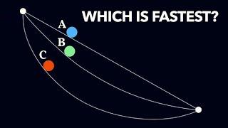 The Simple Math Problem That Revolutionized Physics