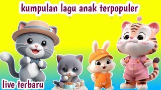 Naik Delman - Lagu Anak Anak - Lagu Anak Indonesia Populer / DoDo kids