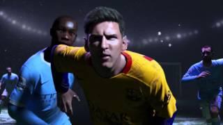 Impact Engine Trailer, ft. Messi