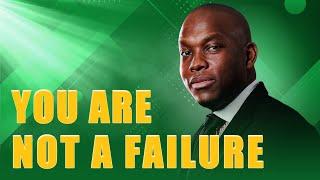 Vusi Thembekwayo's Inspirational Message.