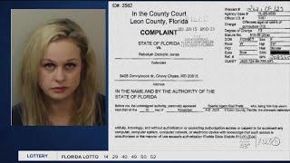 Former Florida Department of Health data scientist Rebekah Jones facing felony charges