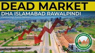  PRICE TRENDS of DHA Islamabad's 2nd BIGGEST PHASE | Property Gupshup